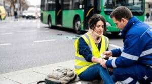 Common Injuries in Bus Accidents