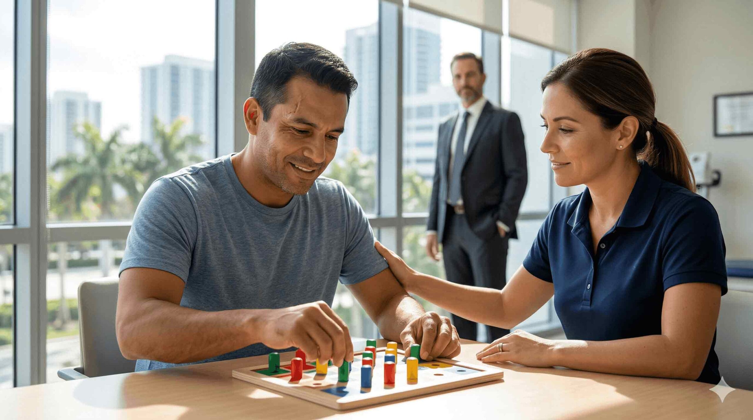 Brain Injuries in Car Accidents