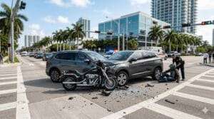 Broadside Collisions