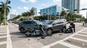 Broadside Collisions