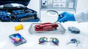 Discovery in Car Accident Cases