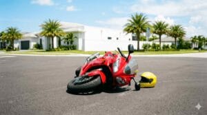 Florida Motorcycle Accident Statistics