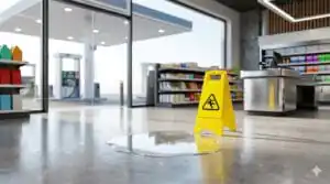 Gas Station and Convenience Store Liability