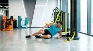 Gym and Fitness Center Liability