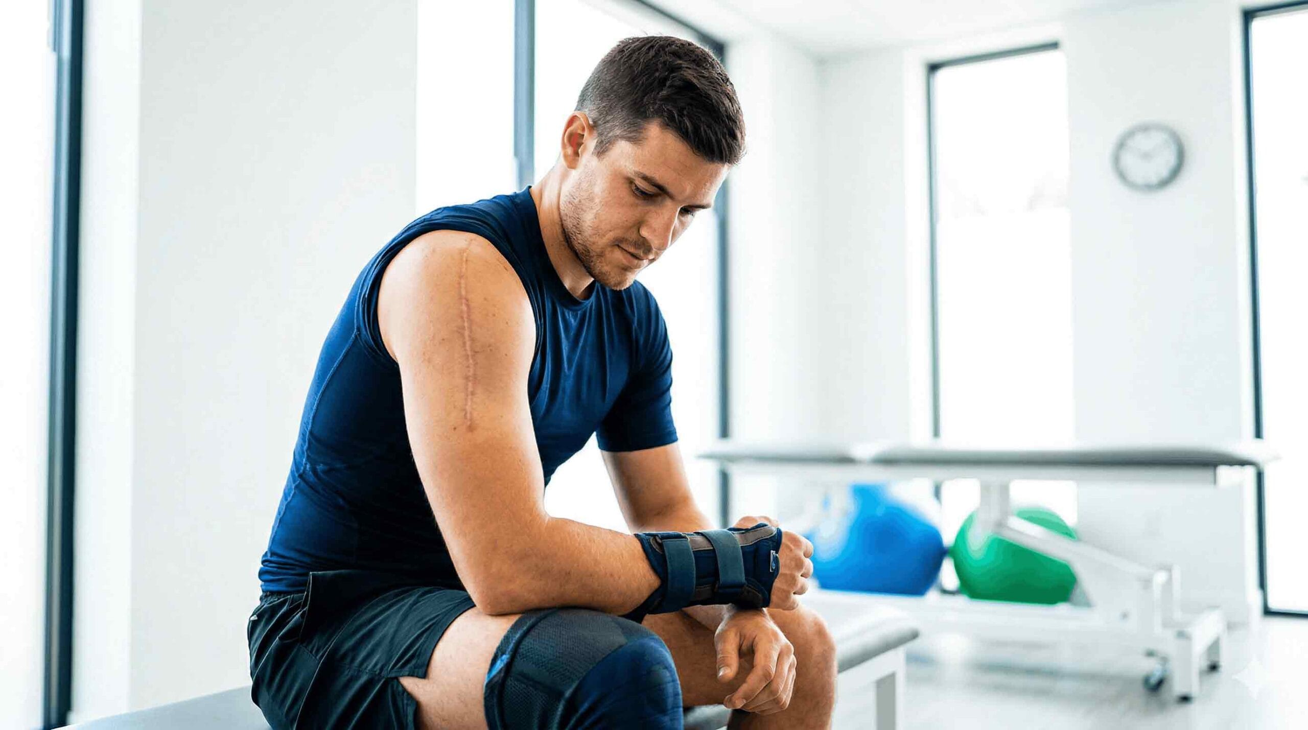 Injuries Caused by Ejection from Vehicle