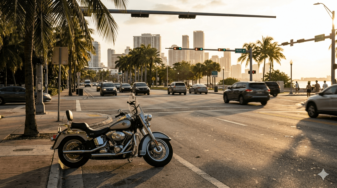 Intersection Accidents