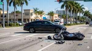 Left Turn Collisions