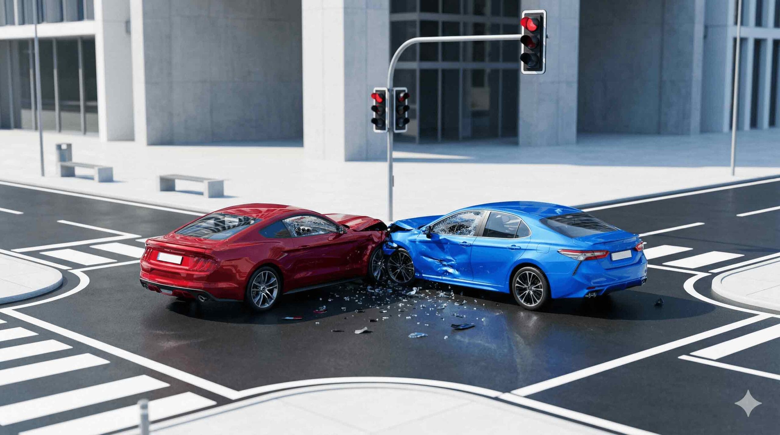 Negligence Per Se in Car Accident Cases