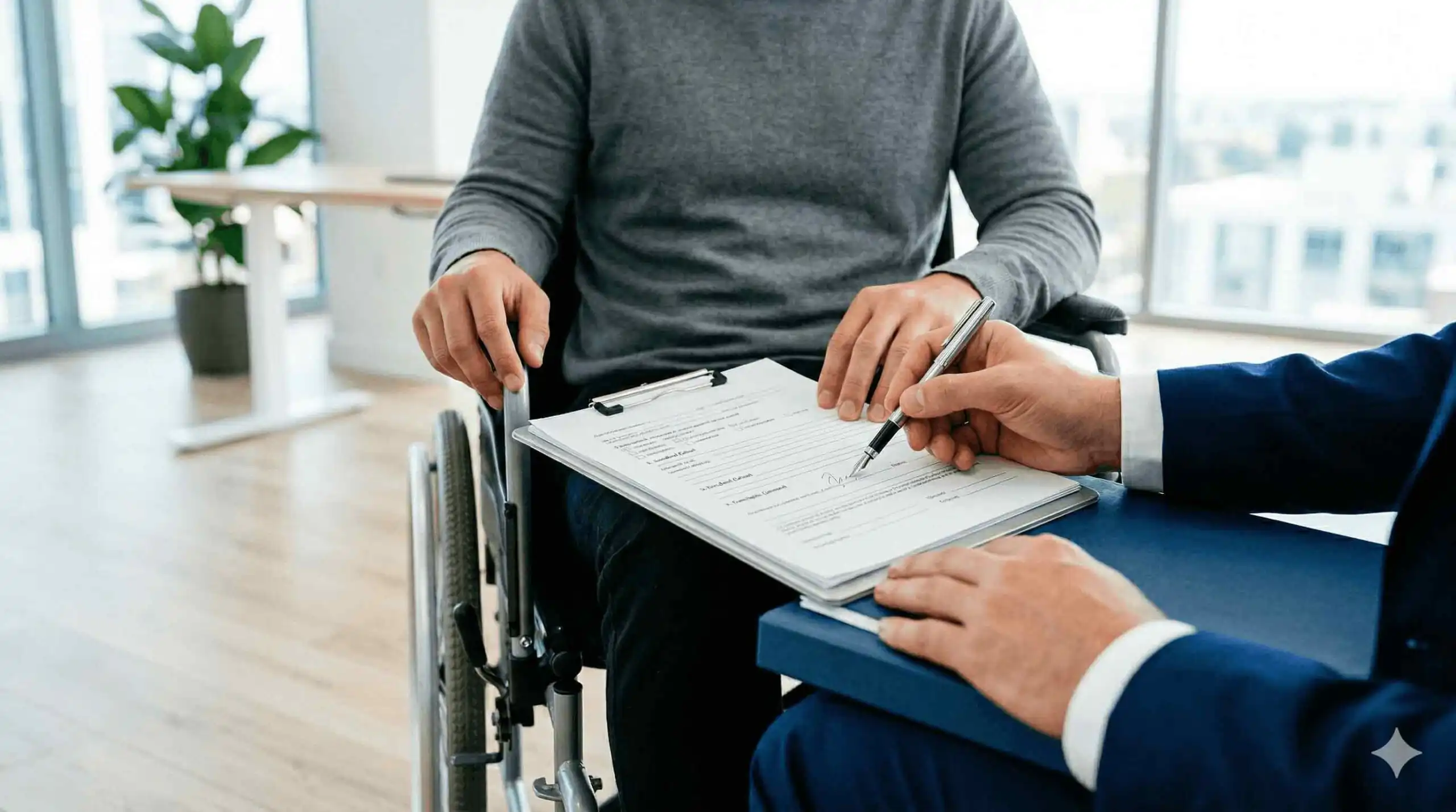 Paralysis