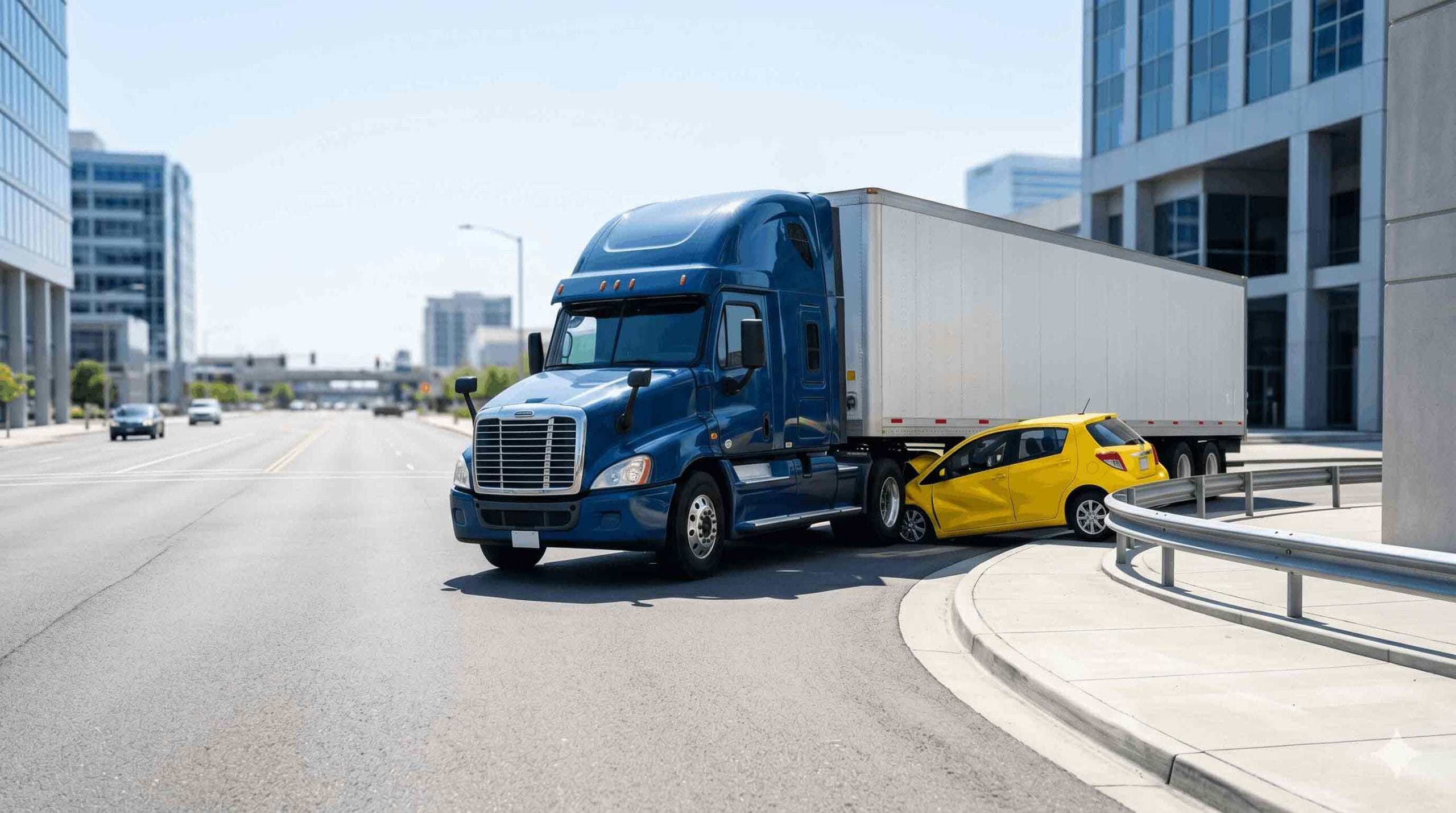 Squeeze Play Accidents