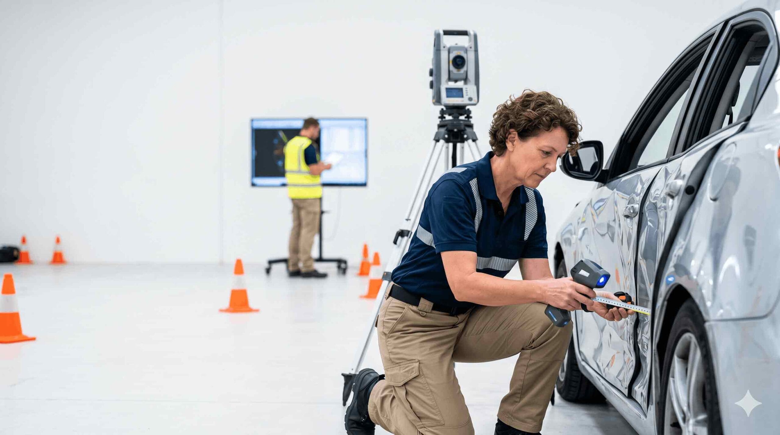 The Role of Accident Reconstruction Specialists