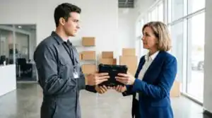 Vicarious Liability